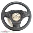 K23134 Leather Steeringwheel With Multifunktion (reupholstered)