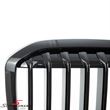 NSX7G07HG  Kidney set gloss black