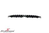 NSX7G07HG  Kidney set gloss black