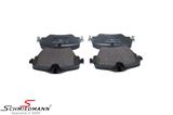 34106884492BO 34106884492 34 10 6 884 492 6884492 宝马 X4 (G02) -  Brakepads front