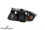 63116942748VL 63116942748 63 11 6 942 748 6942748  Headlight H7/H7, complete inclusive bulbs - right side