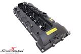11127548196IC 11127548196 11 12 7 548 196 7548196 BMW E90 LCI -  Cylinderhead cover