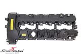 11127548196IC 11127548196 11 12 7 548 196 7548196 BMW E90 LCI -  Cylinderhead cover