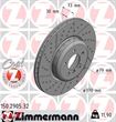 34106797603Z 34106797603 34 10 6 797 603 6797603  Brake disk 370x30MM -BMW Performance- ventilated (Please note price per piece) Bi-metal