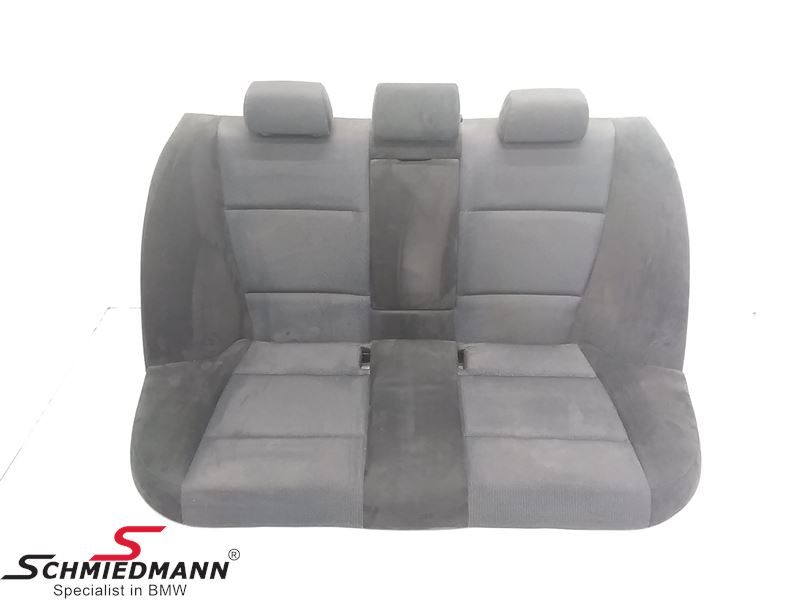 Backseat (Alcantara)