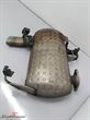 K22398 18107549428 18 10 7 549 428 7549428 BMW E90 -  Rear silencer 