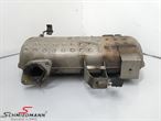 K22398 18107549428 18 10 7 549 428 7549428 BMW E90 -  Rear silencer 
