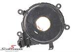 61319122509IC 61319122509 61 31 9 122 509 9122509 宝马 E82 -  Clock spring for steering column (Please note: must be coded)