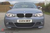 3039300KER  Kerscher frontspoiler "KM1"
