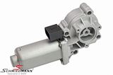 27102449709IC 27102449709 27 10 2 449 709 2449709  Transfer case servomotor