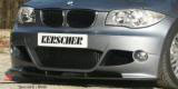 3039301KER  Frontspoiler-sværd ægte carbon Kerscher frontspoiler 3039300KER