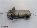 K22398 18107549428 18 10 7 549 428 7549428 BMW E90 -  Rear silencer 