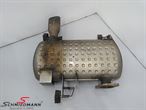 K22398 18107549428 18 10 7 549 428 7549428 BMW E90 -  Rear silencer 