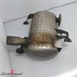 K22398 18107549428 18 10 7 549 428 7549428 BMW E90 -  Rear silencer 