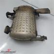 K22398 18107549428 18 10 7 549 428 7549428 BMW E90 -  Rear silencer 