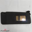 C47651 51168258022 51 16 8 258 022 8258022 BMW X5 (E53) -  Sun visor right anthrazit (black)