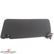 C47651 51168258022 51 16 8 258 022 8258022 BMW X5 (E53) -  Sun visor right anthrazit (black)