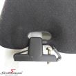 C47651 51168258022 51 16 8 258 022 8258022 BMW X5 (E53) -  Sun visor right anthrazit (black)