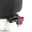 C47651 51168258022 51 16 8 258 022 8258022 BMW X5 (E53) -  Sun visor right anthrazit (black)