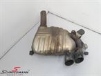 C50625 18307551606 18 30 7 551 606 7551606  Rear silencer 