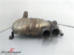 C50625 18307551606 18 30 7 551 606 7551606  Rear silencer 