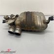 C50625 18307551606 18 30 7 551 606 7551606  Rear silencer 