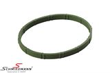 13-54-7-563-377 Profile-gasket for throttle housing
