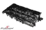 11128589941IC 11128589941 11 12 8 589 941 8589941 宝马 E92LCI -  Cylinderhead cover complete