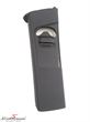 C22747 B column cover upper part, R.-side -Black-