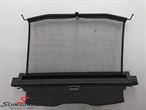 K23212 51479200685 51 47 9 200 685 9200685 宝马 F11 LCI -  Trunk Cover Black