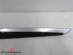 K23210 宝马 F11 -  Interior molding set "Black High Gloss" for doors/center console and dashboard