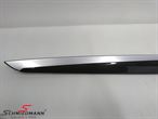 K23210 宝马 F11 -  Interior molding set "Black High Gloss" for doors/center console and dashboard