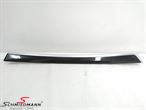 K23210 宝马 F11 -  Interior molding set "Black High Gloss" for doors/center console and dashboard