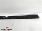 K23210 宝马 F11 -  Interior molding set "Black High Gloss" for doors/center console and dashboard