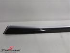 K23210 宝马 F11 -  Interior molding set "Black High Gloss" for doors/center console and dashboard