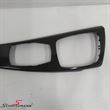 K23210 宝马 F11 -  Interior molding set "Black High Gloss" for doors/center console and dashboard