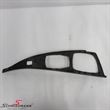 K23210 宝马 F11 -  Interior molding set "Black High Gloss" for doors/center console and dashboard