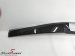 K23210 宝马 F11 -  Interior molding set "Black High Gloss" for doors/center console and dashboard