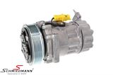 64522758433VL 64522758433 64 52 2 758 433 2758433 MINI R55LCI -  Aircondition compressor