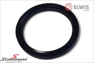 Shaft seal, crankshaft - 61X75X8mm