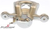 34116774682TS 34116774682 34 11 6 774 682 6774682 BMW E81 -  Brake caliper front, right side
