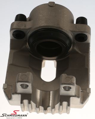 Brake caliper front, right side