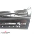 K23226 61319328424 61 31 9 328 424 9328424  Radio and Climate Control Panel