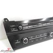 K23226 61319328424 61 31 9 328 424 9328424  Radio and Climate Control Panel