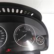 K23223 62106993488 62 10 6 993 488 6993488 宝马 X4 (F26) -  Instrument Cluster used (KM 233.219)