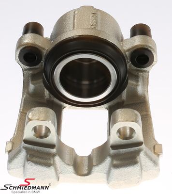 Brake caliper - front left side