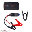 OBSL300  Jumpstarter with powerbank and LED-light, 12V, 1500A