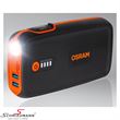 OBSL300 宝马 F36 LCI -  Jumpstarter with powerbank and LED-light, 12V, 1500A