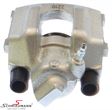 34211160333TS 34211160333 34 21 1 160 333 1160333  Brake caliper for massive discs rear, left side