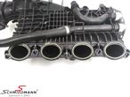 C50497 11618603914 11 61 8 603 914 8603914 宝马 G32 GT -  Intake manifold with charge air cooler  (Only 3 Km) 11618603914